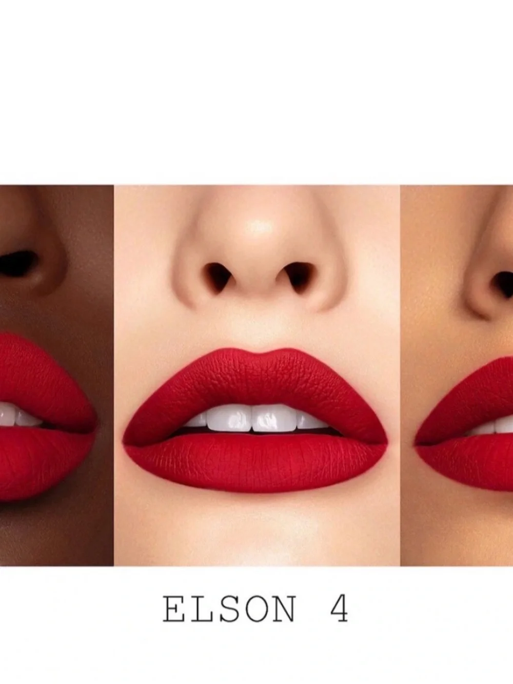 Pat McGrath MatteTrance Lipstick — Warm Burgundy